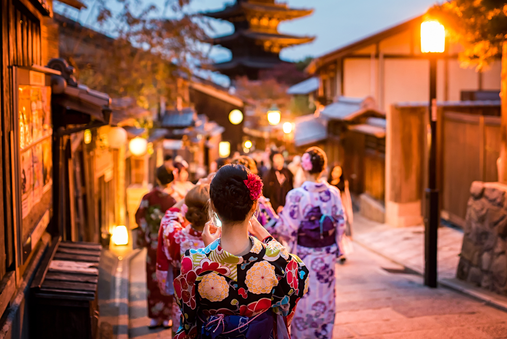 潜派旅行
