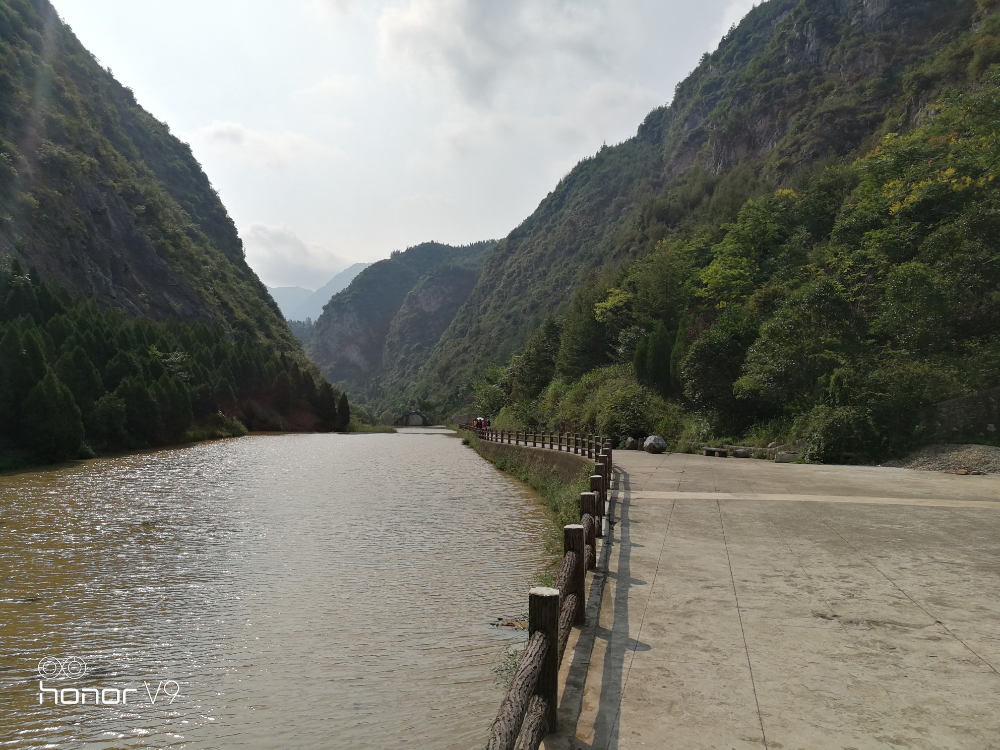 游陇南鸡峰山,陇南旅游攻略 - 马蜂窝