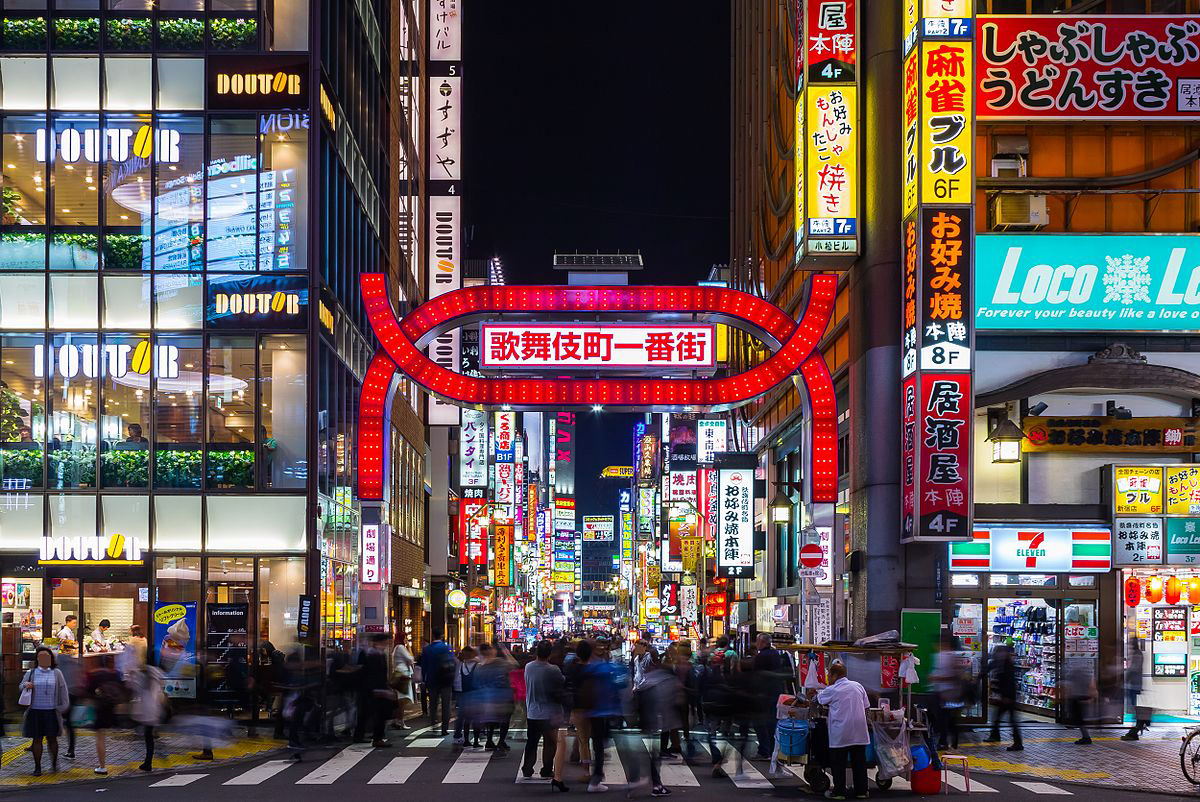 潜派旅行