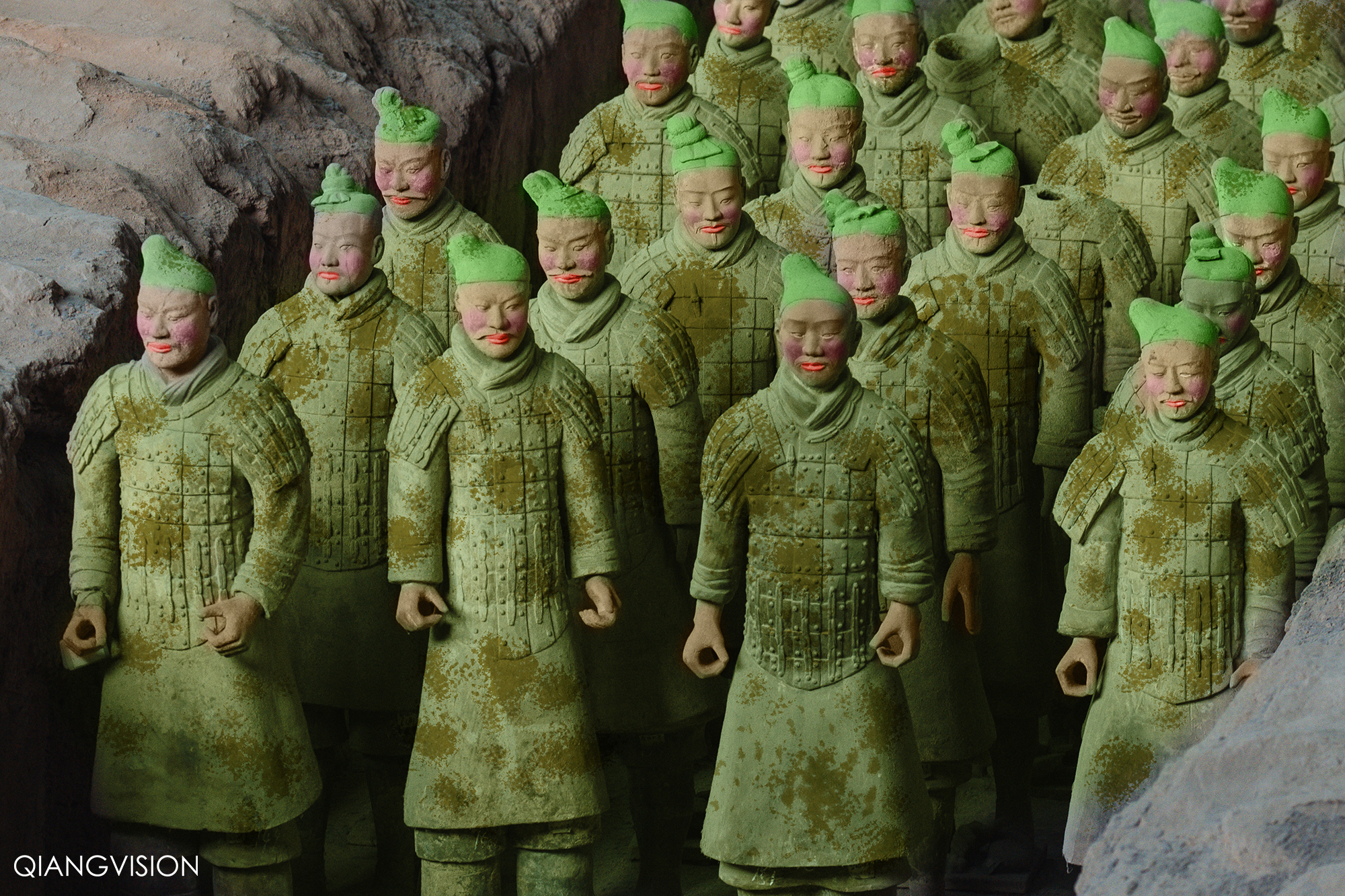 孤独的草原鹰动态曲谱伴奏