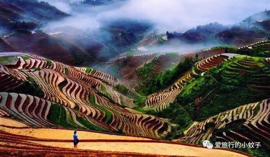 潜派旅行
