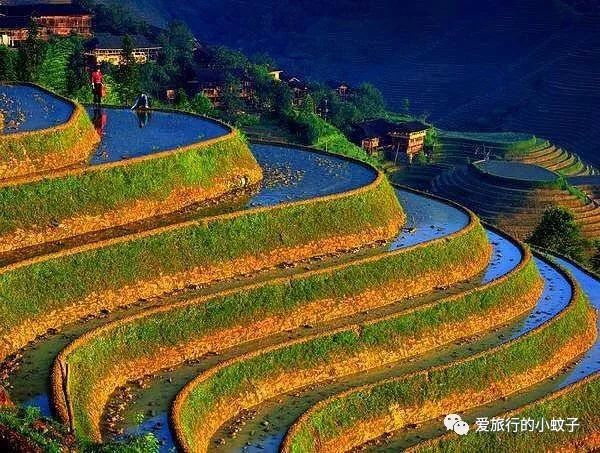 潜派旅行