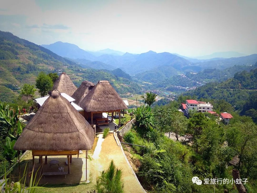 潜派旅行
