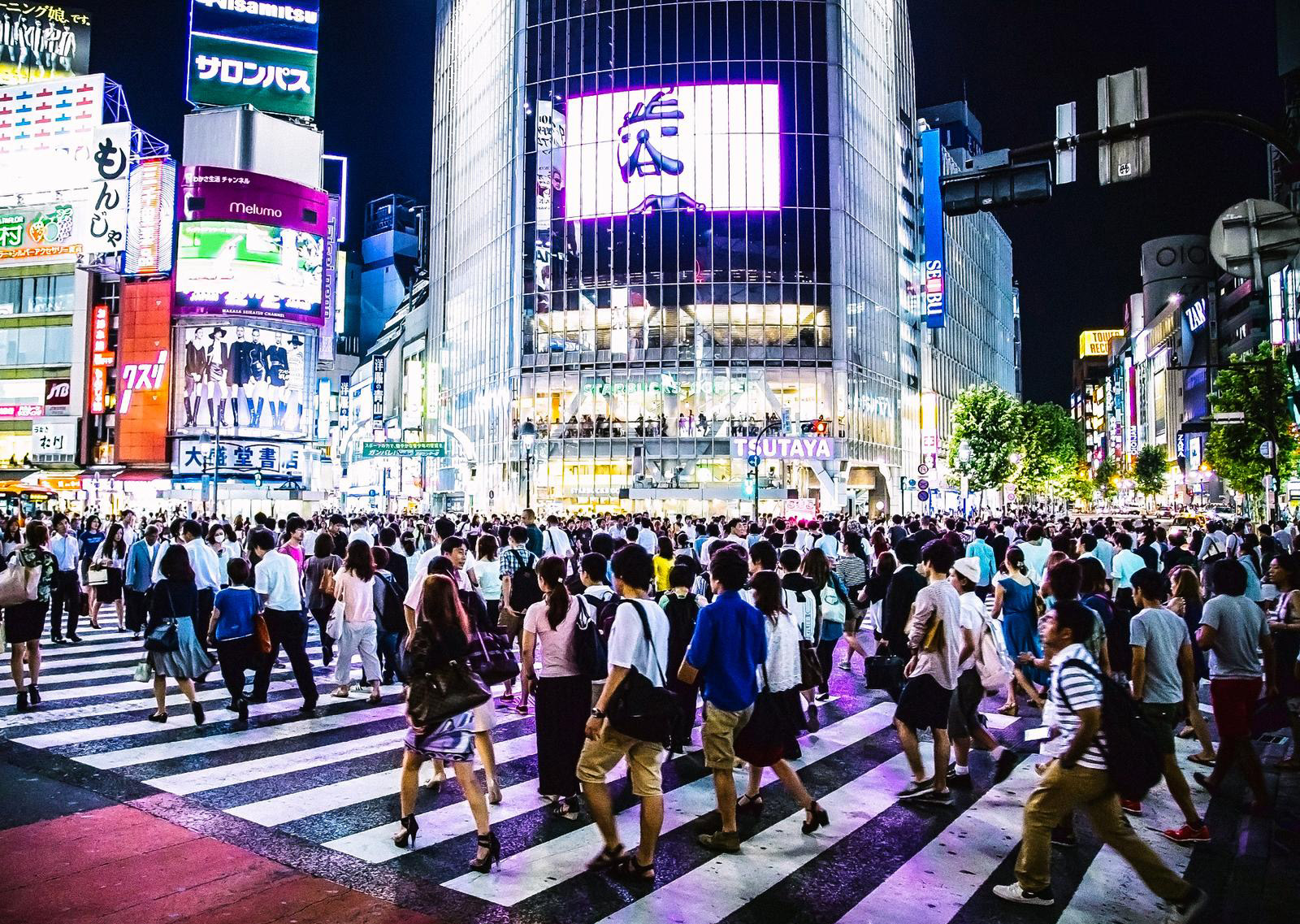 潜派旅行