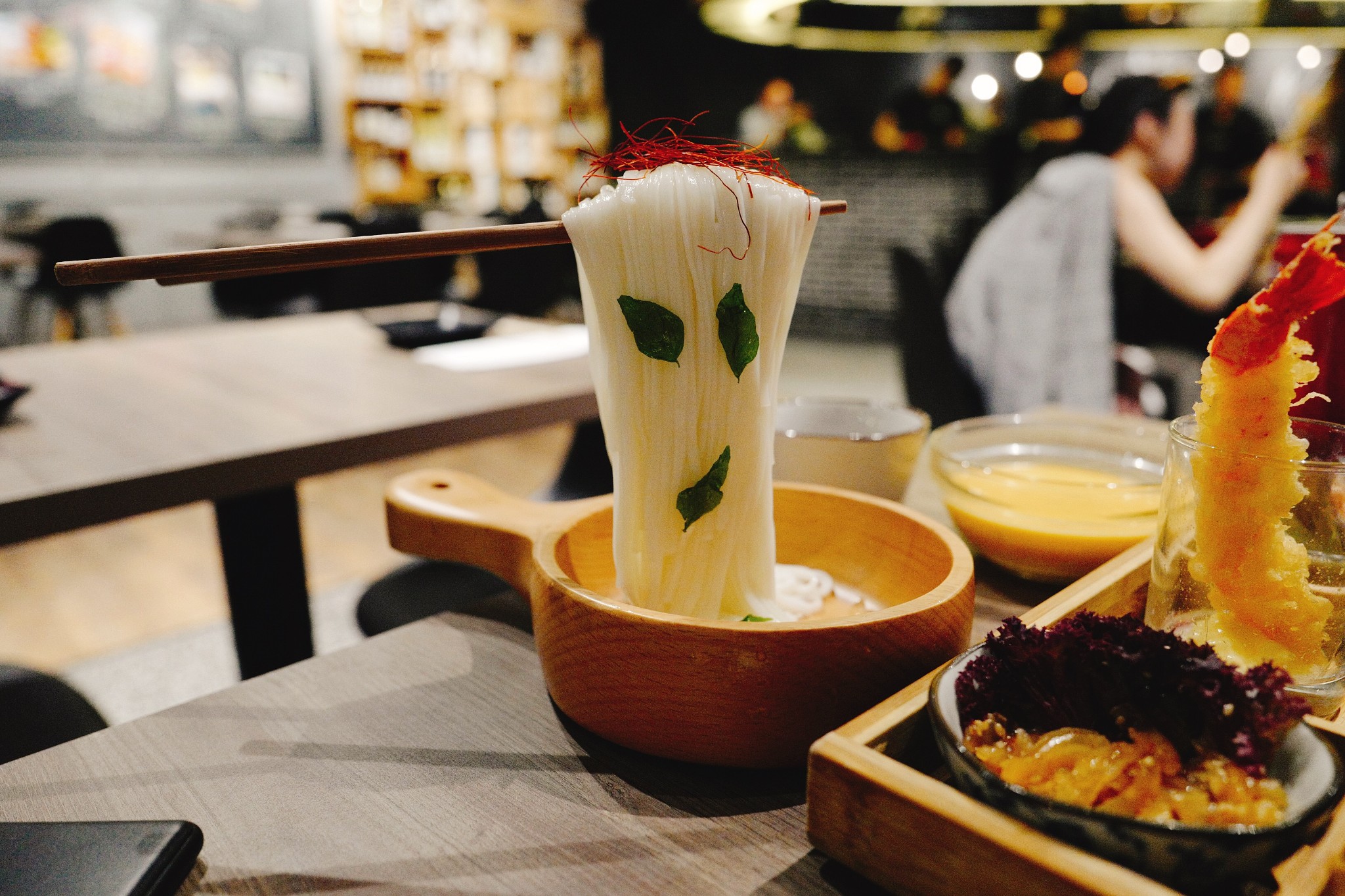 新加坡美食-Hana