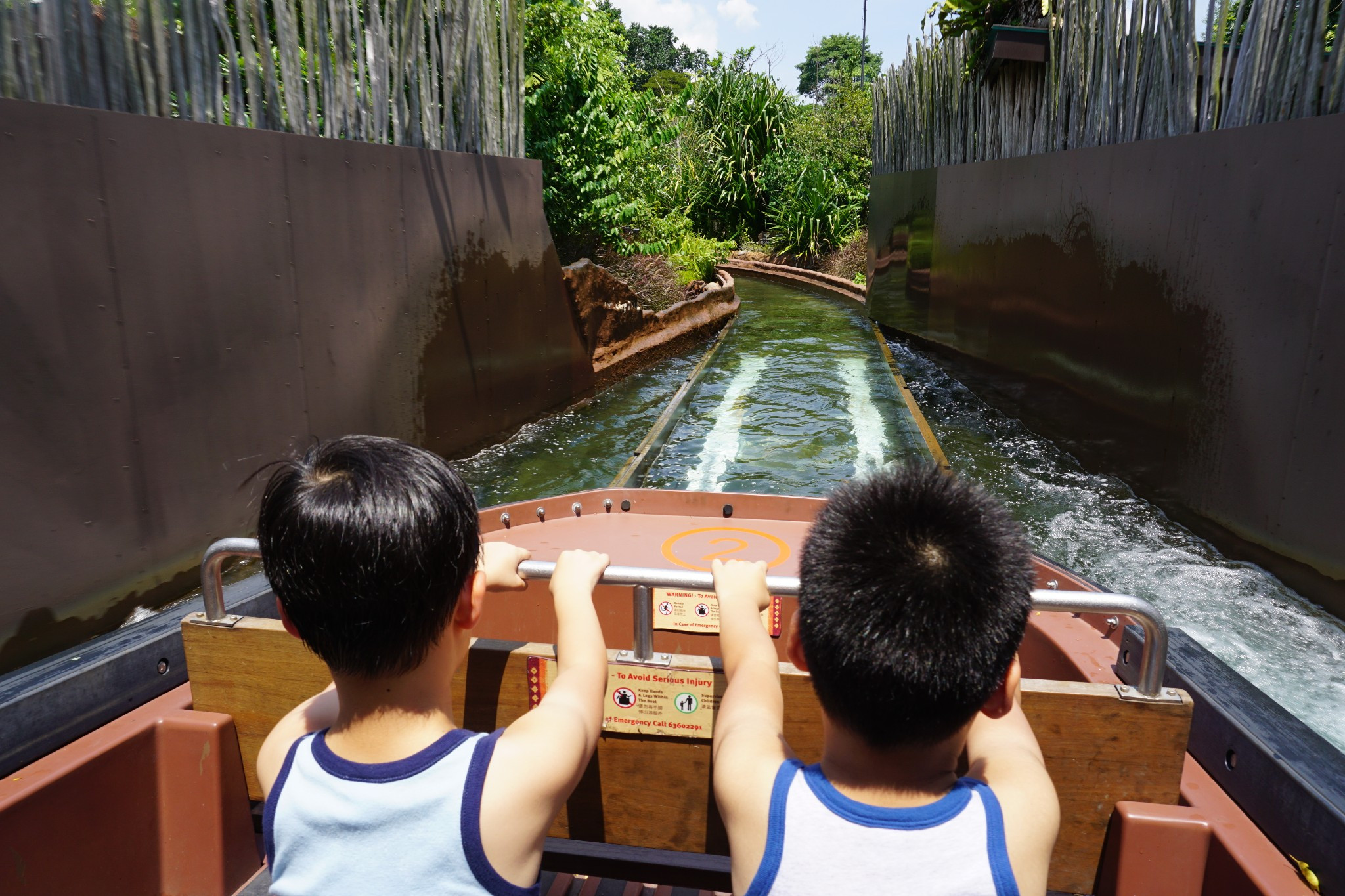 潜派旅行