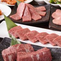 东京美食-炭火亭 新桥店