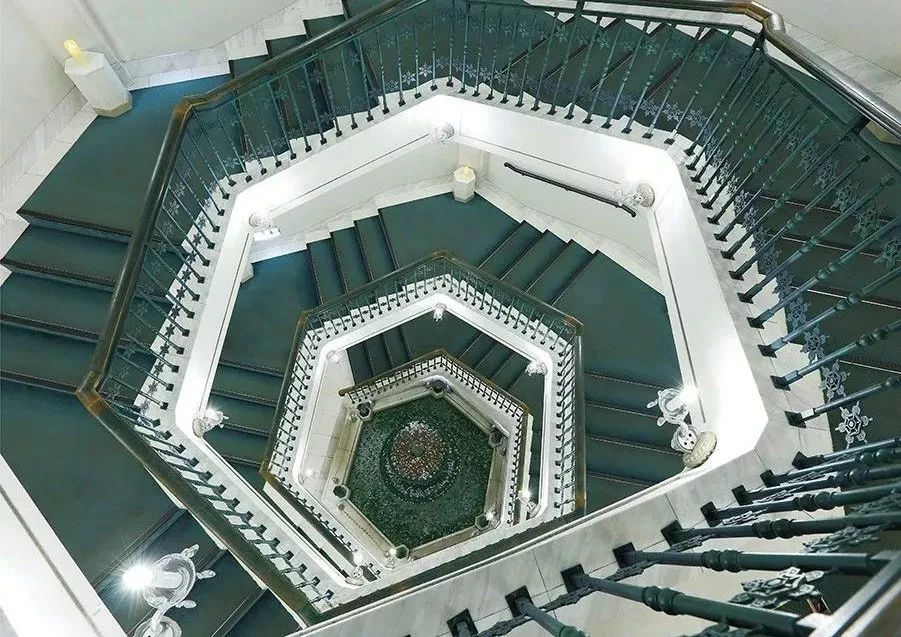 潜派旅行