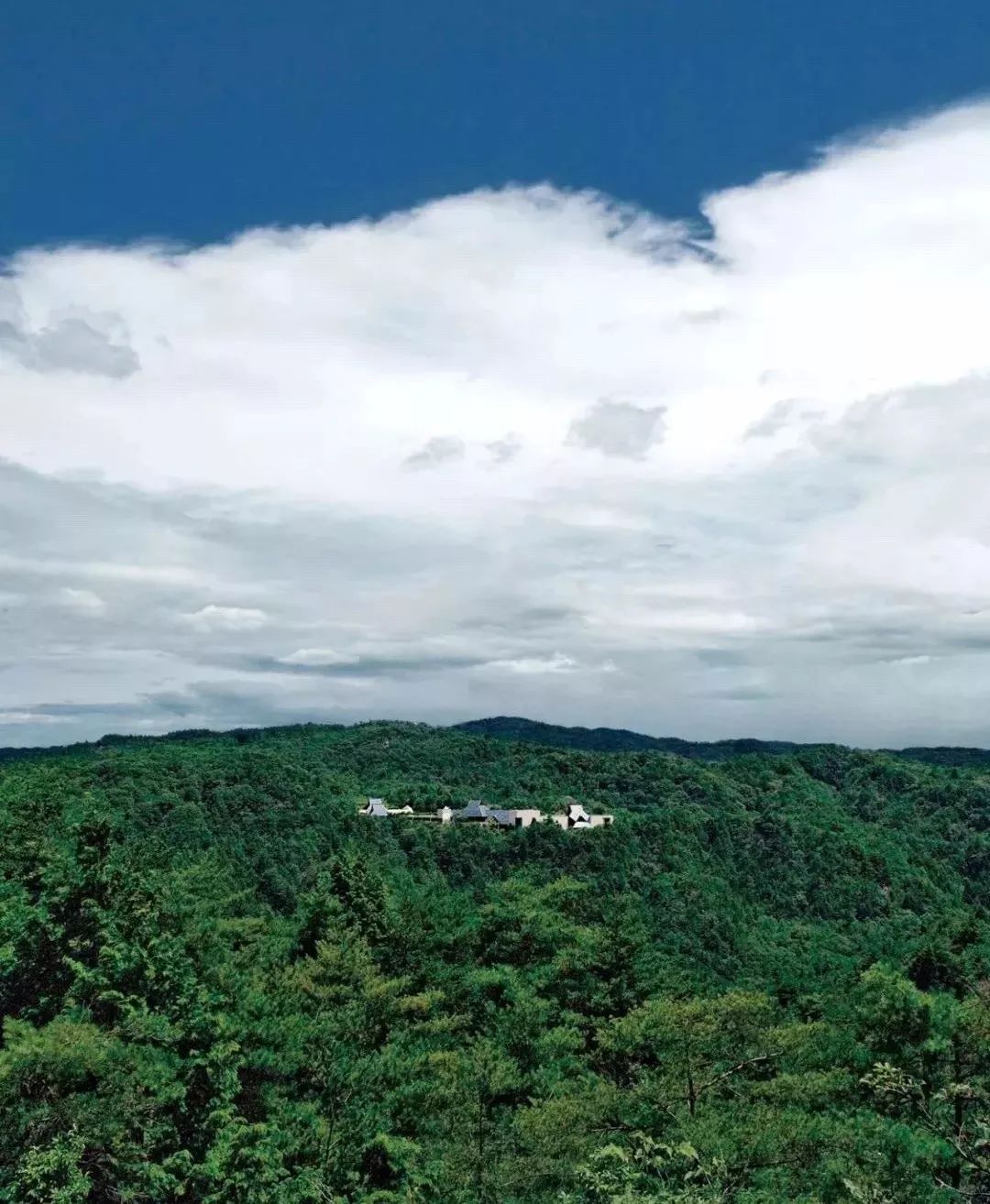 潜派旅行