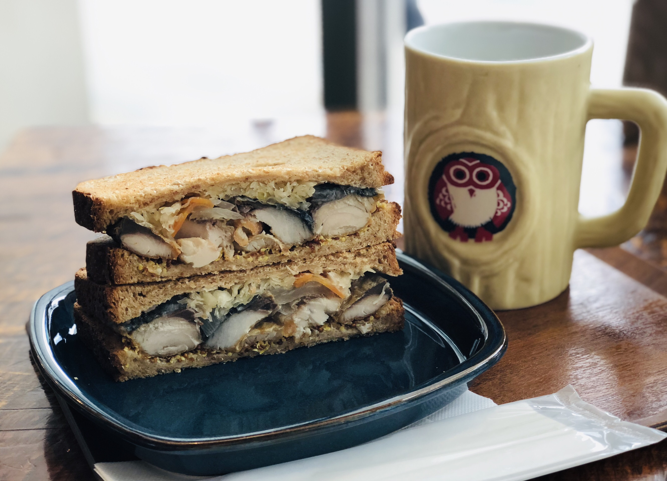 东京美食-Nitokiyobiyahoru(東京駅八重洲口店)