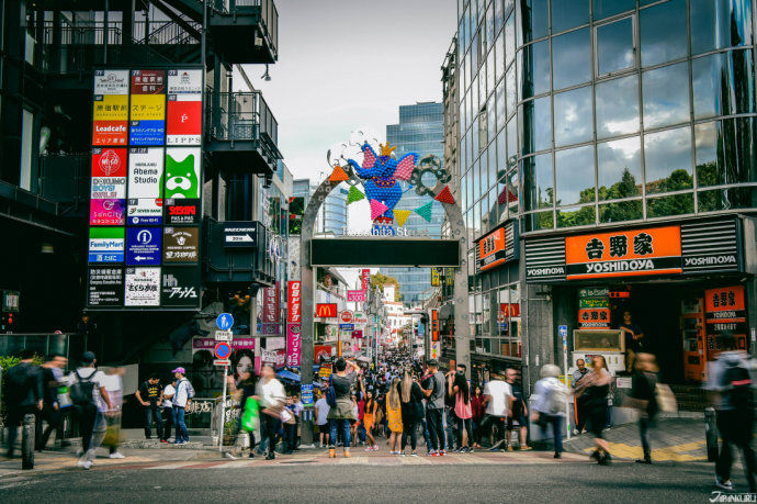 潜派旅行