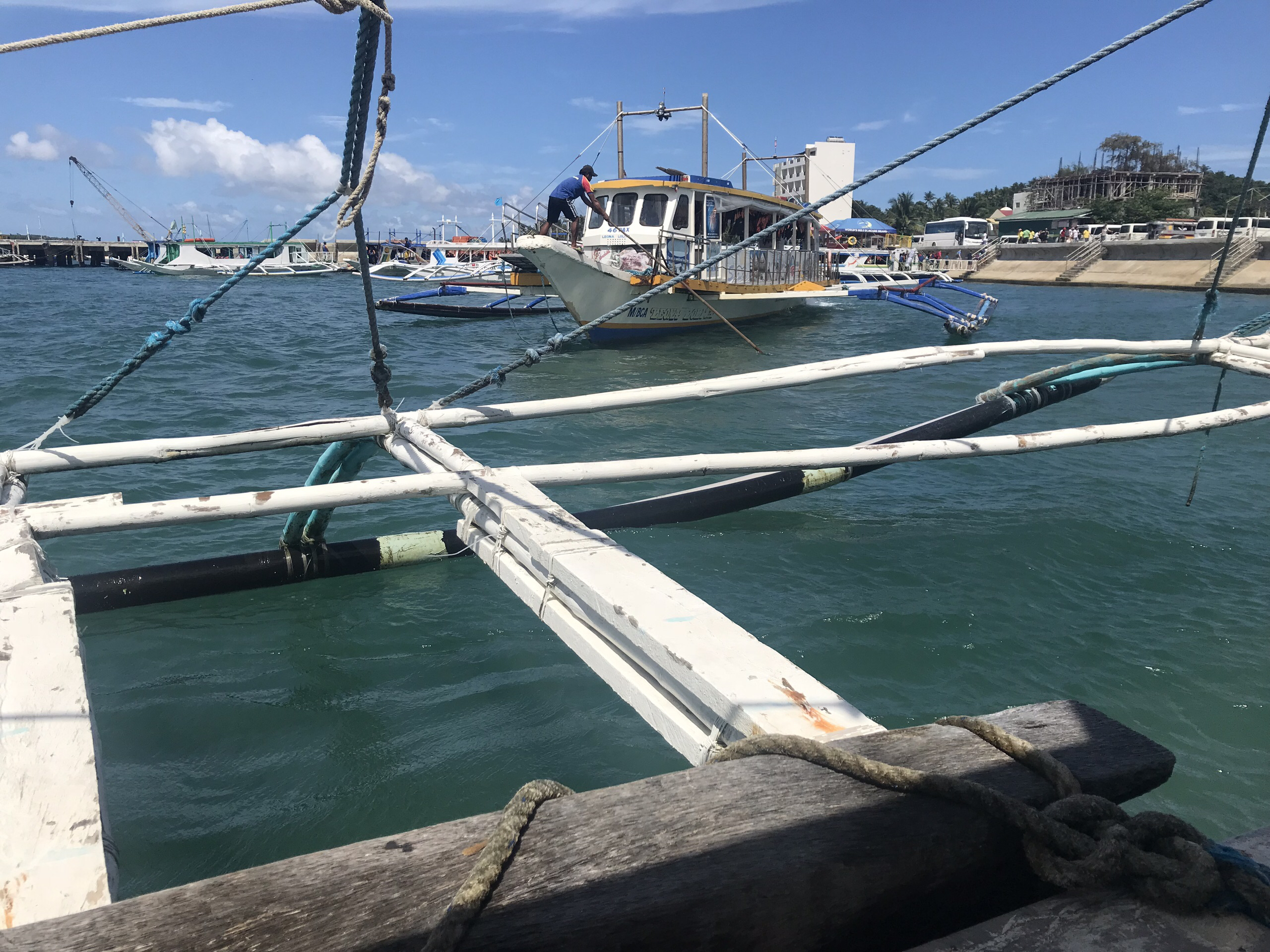 菲律宾美食-CHRISTINA'S