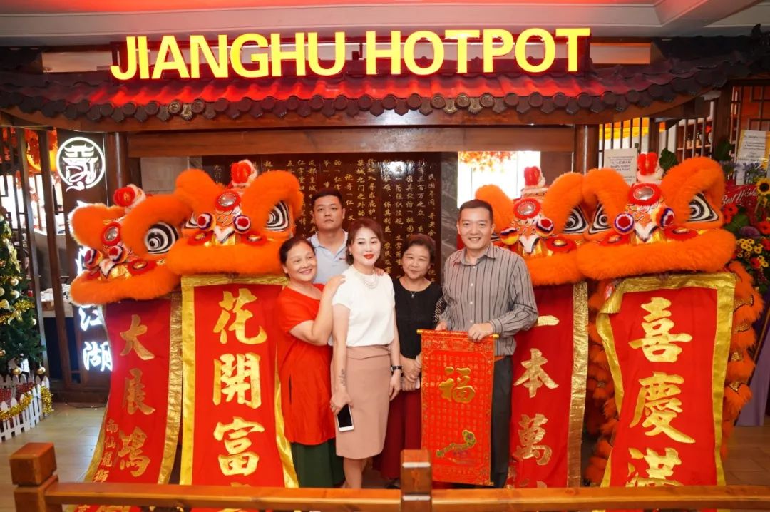 潜派旅行