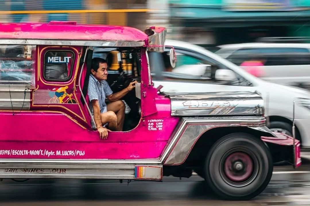 潜派旅行