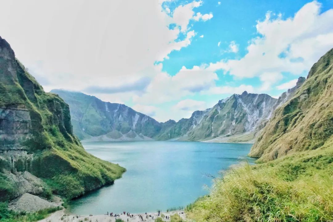 潜派旅行