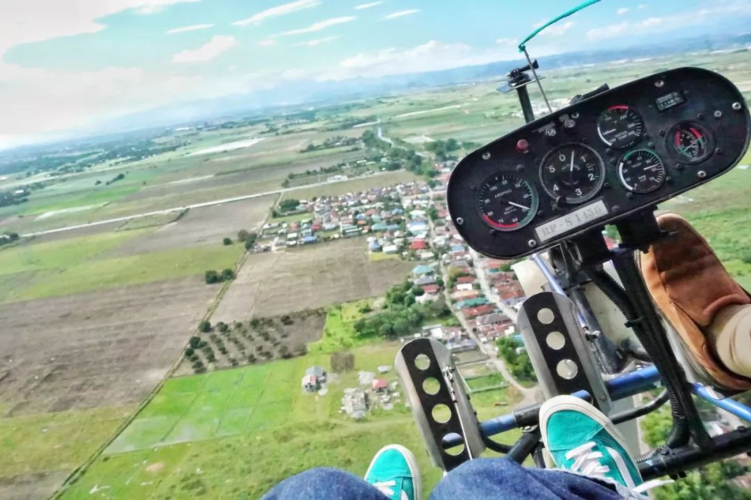潜派旅行