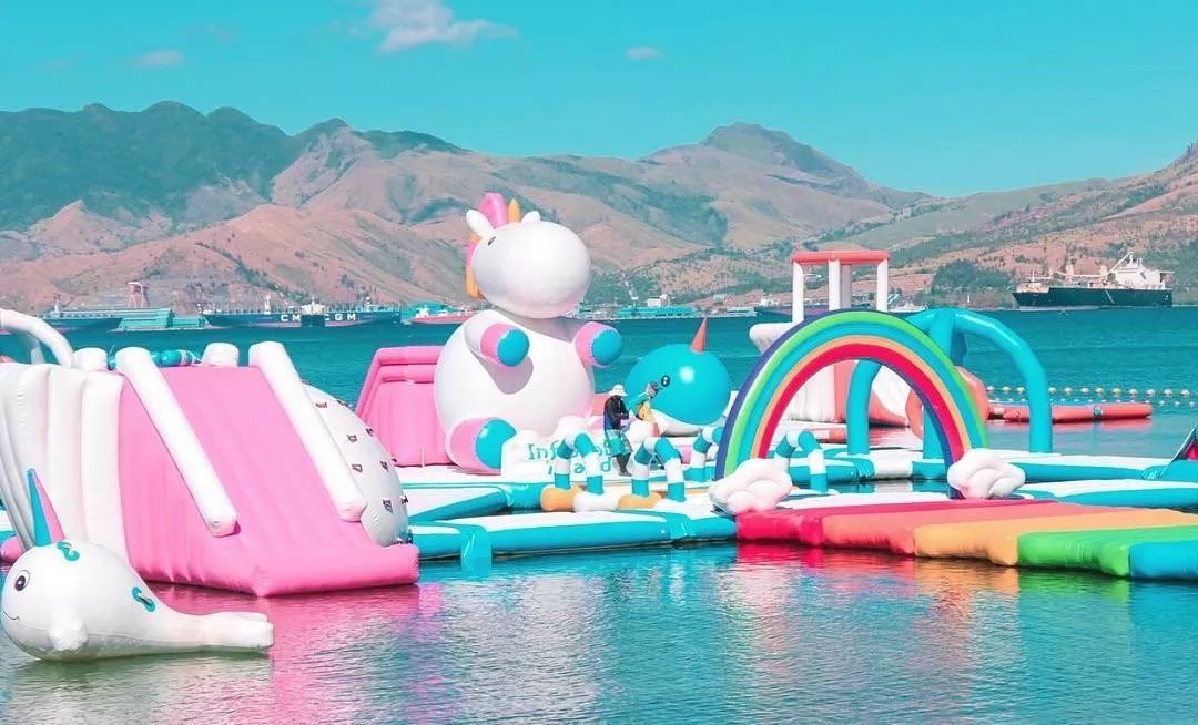 潜派旅行