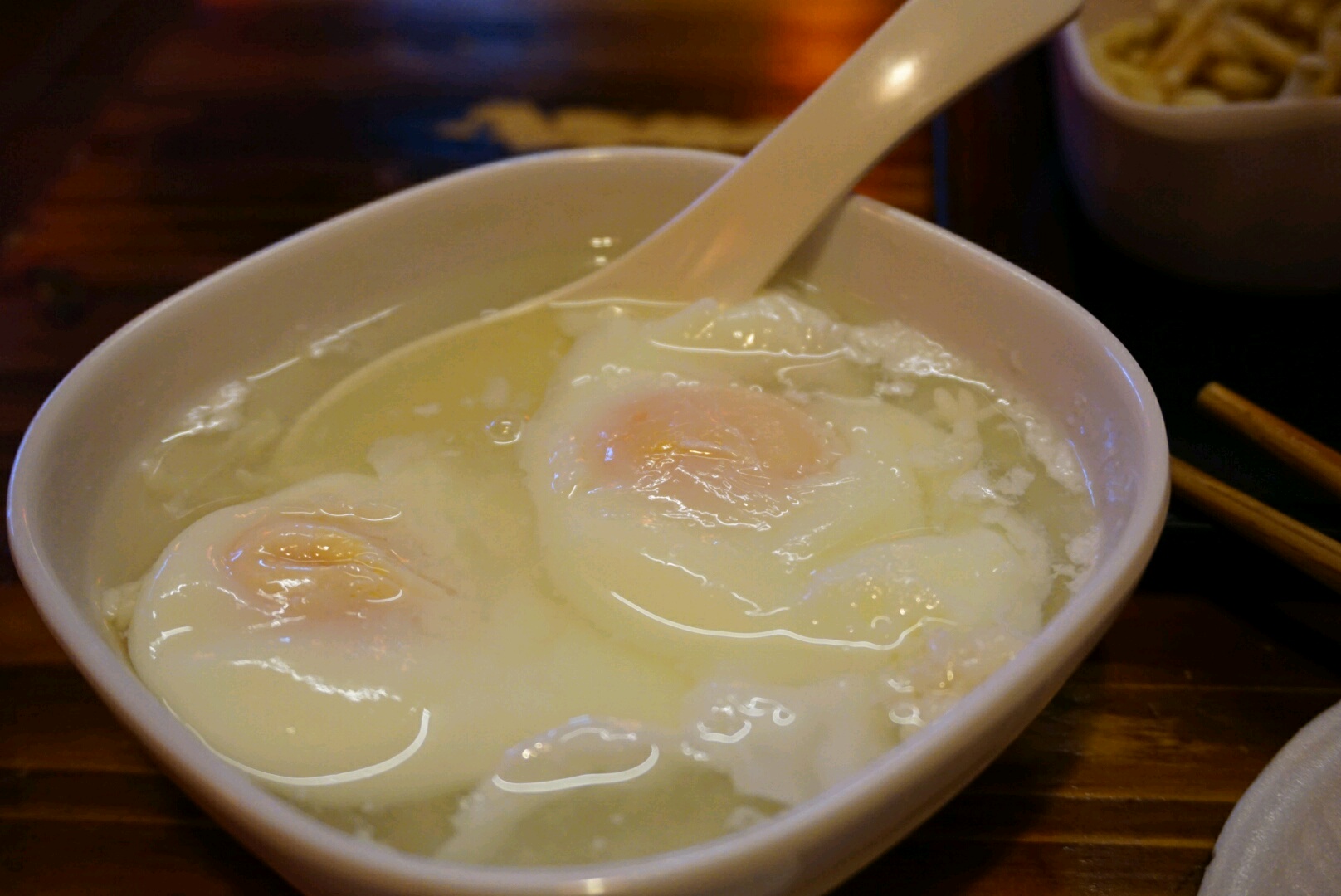 贵州美食-杨姨妈丝娃娃(八鸽岩路店)