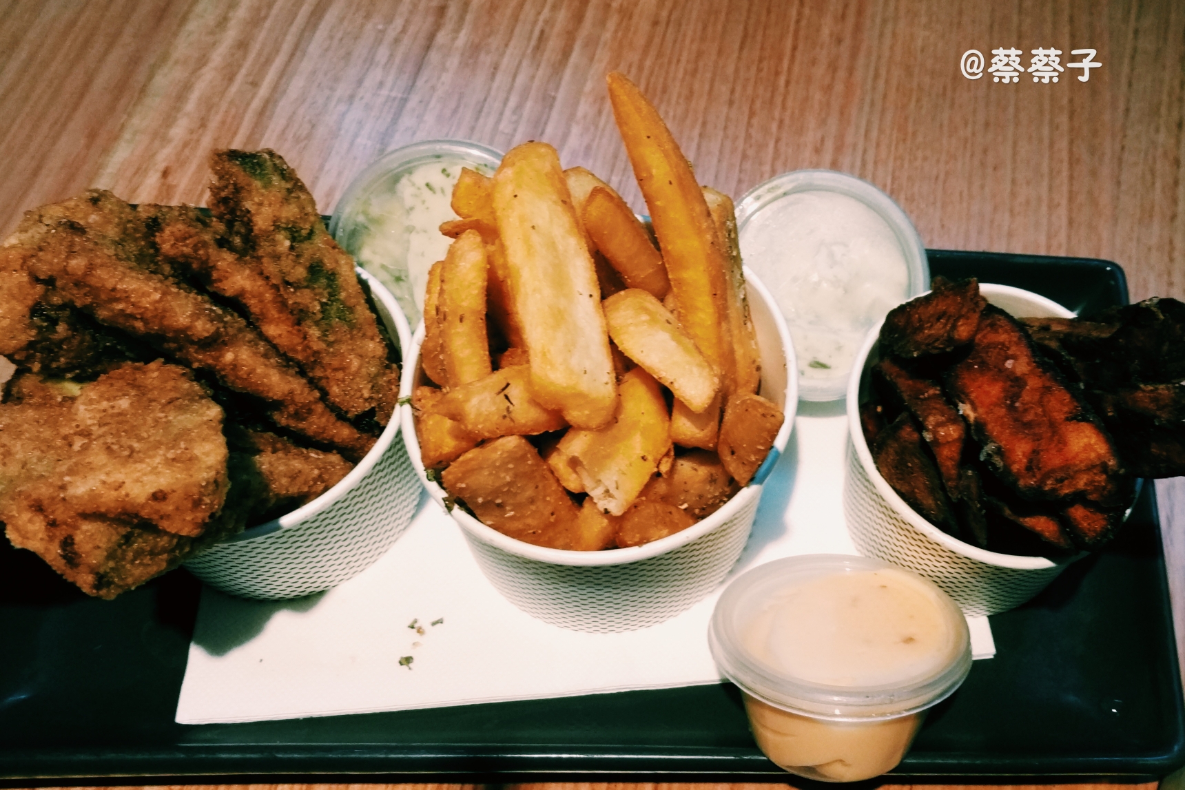 黄金海岸（澳大利亚）美食-Grill'd