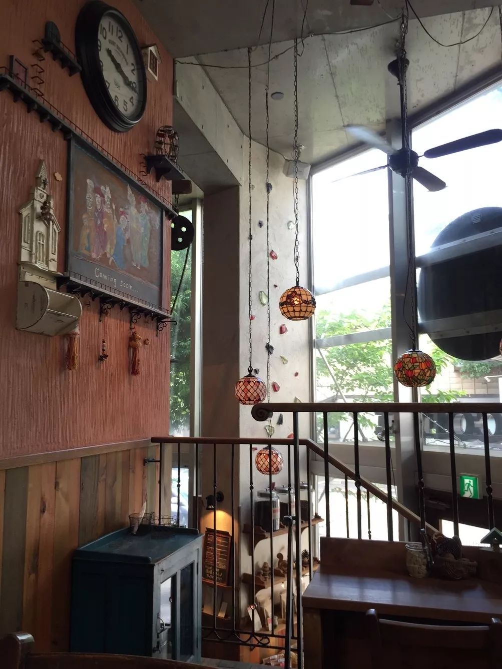 潜派旅行
