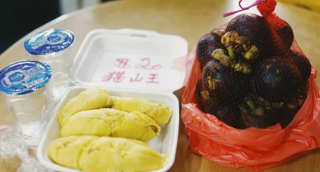 潜派旅行