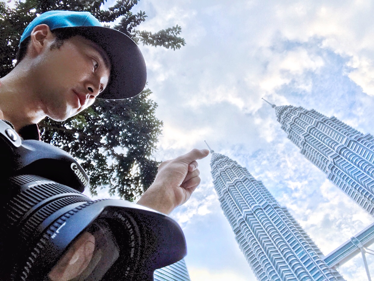 travel in malaysia:两个男人一大一小的大马自驾之行,马来西亚旅游
