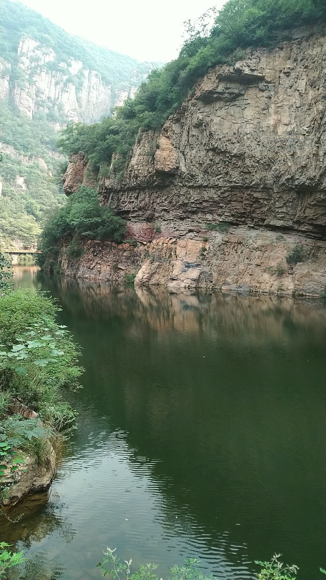 密境青要_游记