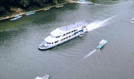 船进神农架 畅游神农溪 寻梦大九湖3日游(摄影圣地神农架大九湖 洪荒