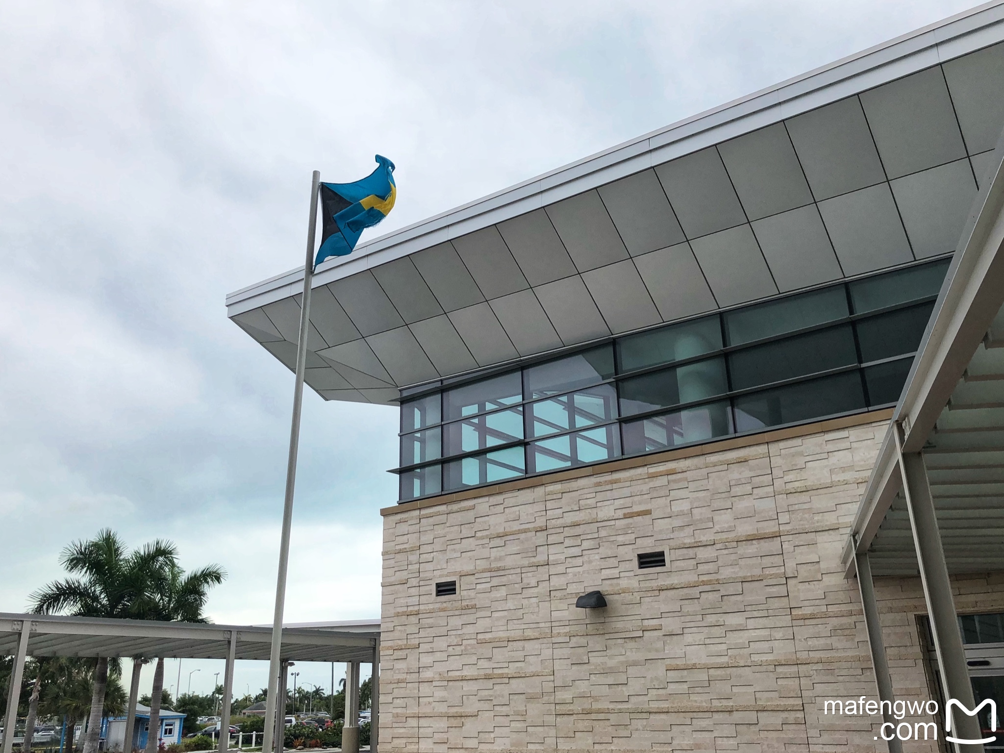 沉溺于蓝色加勒比海 小众之旅 巴哈马 猪岛+科特斯和凯科斯群岛_游记