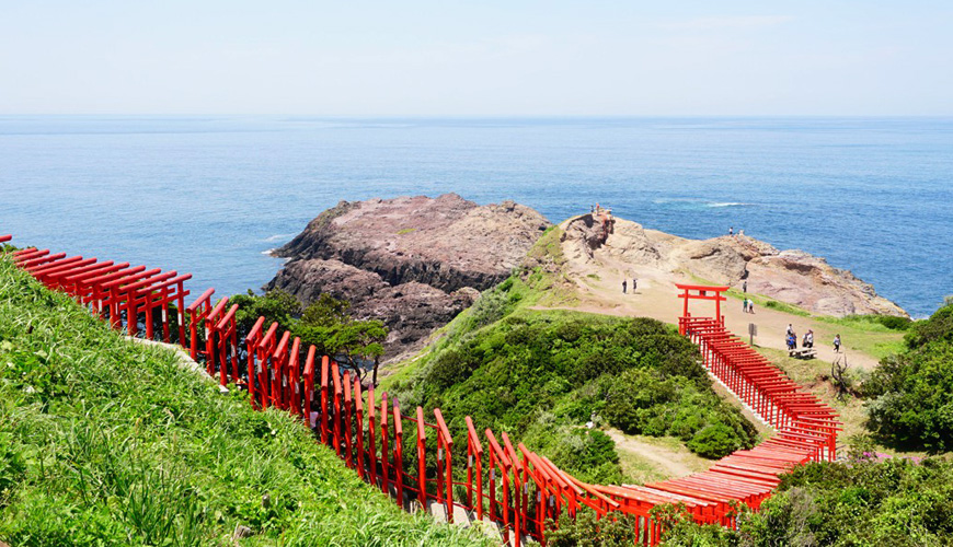 潜派旅行