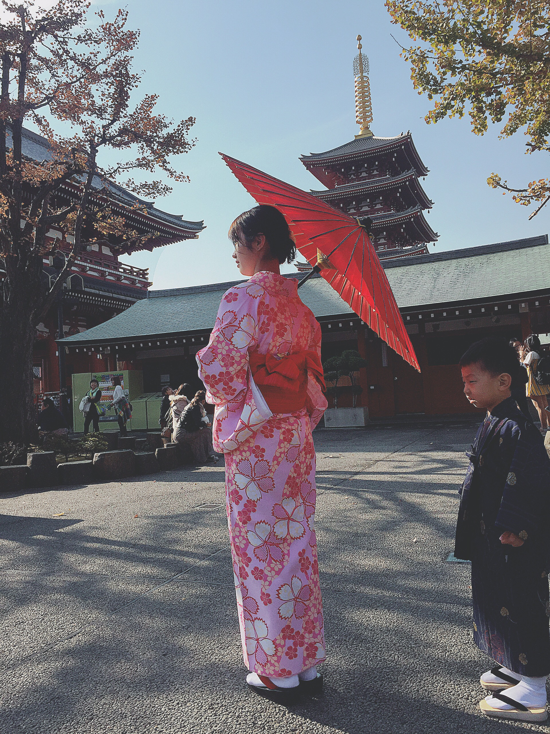 东京美食-Kareudonsenkichi