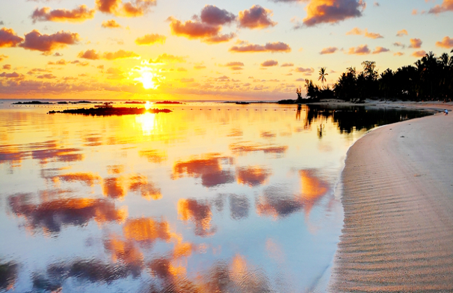 潜派旅行