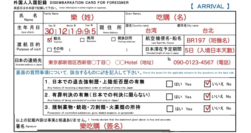 潜派旅行