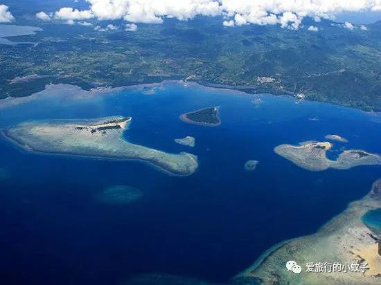 潜派旅行