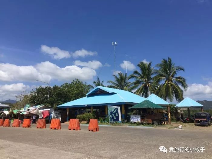 潜派旅行