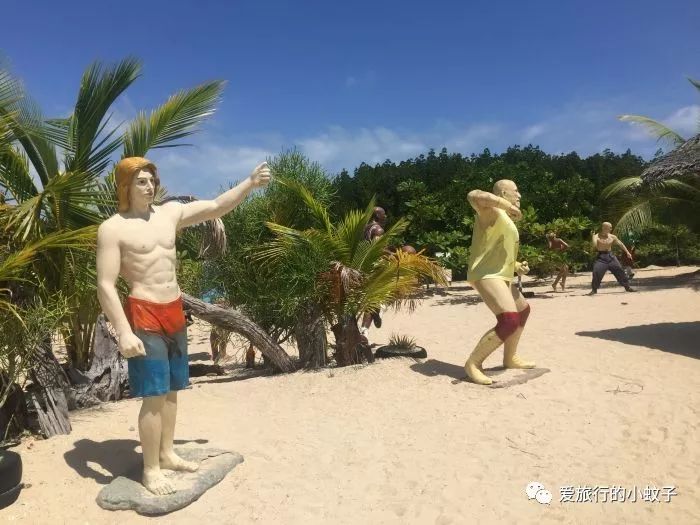 潜派旅行
