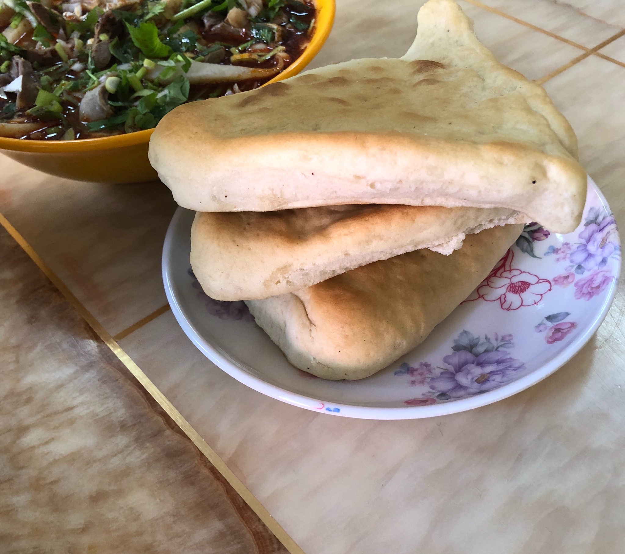 ·本地人带我自驾玩银川——西部净土，羊肉天堂_游记