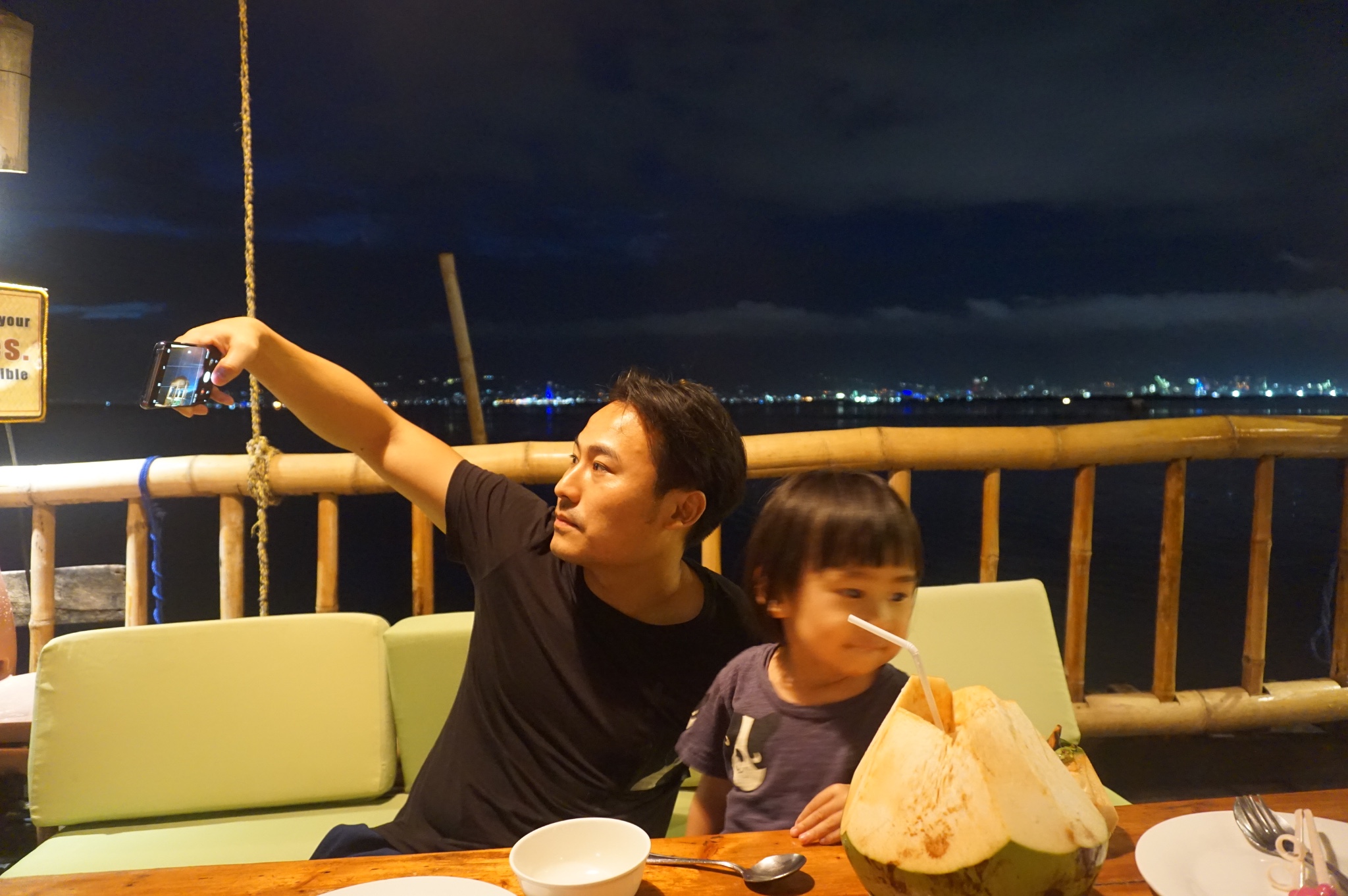 潜派旅行