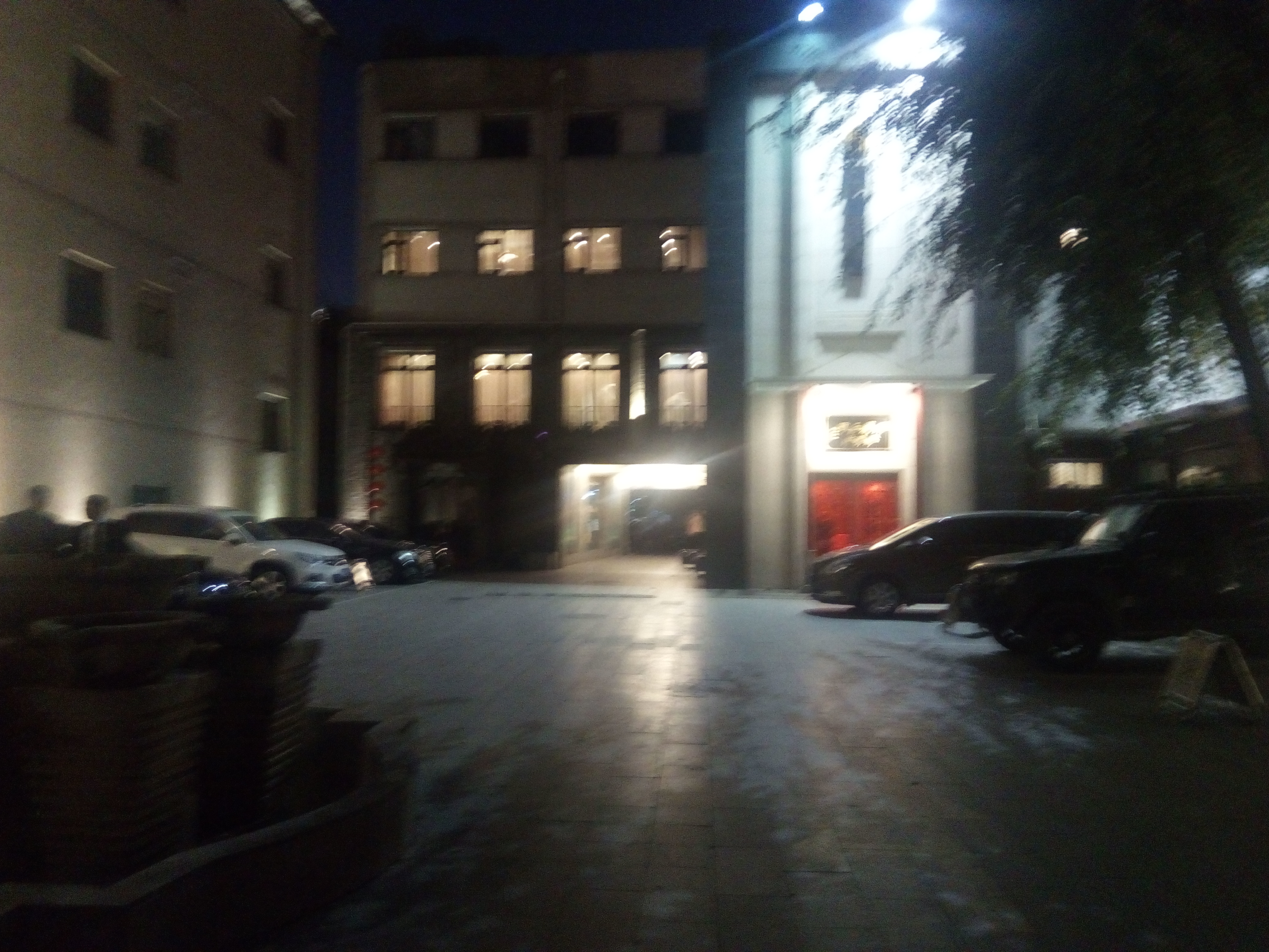 北京娱乐-金龙建国温泉酒店温泉区