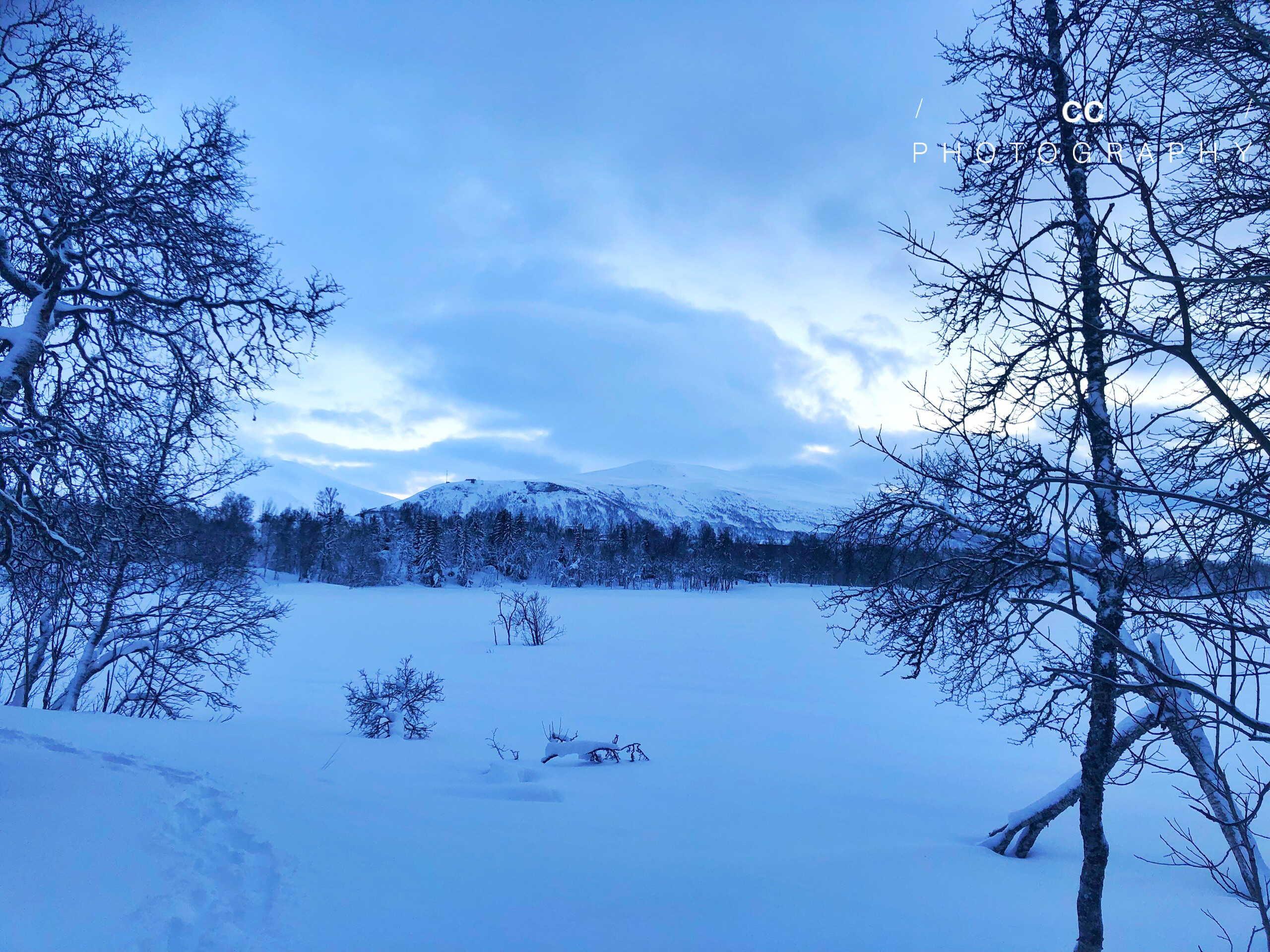 特罗姆瑟娱乐-Magic Ice Bar Tromso