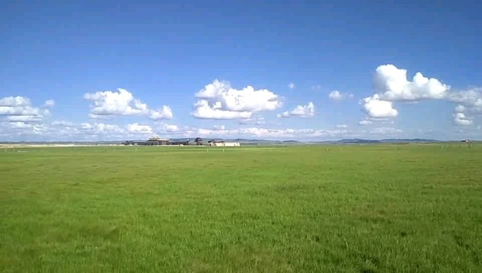 几月份去锡林郭勒合适?什么时候去锡林郭勒最好