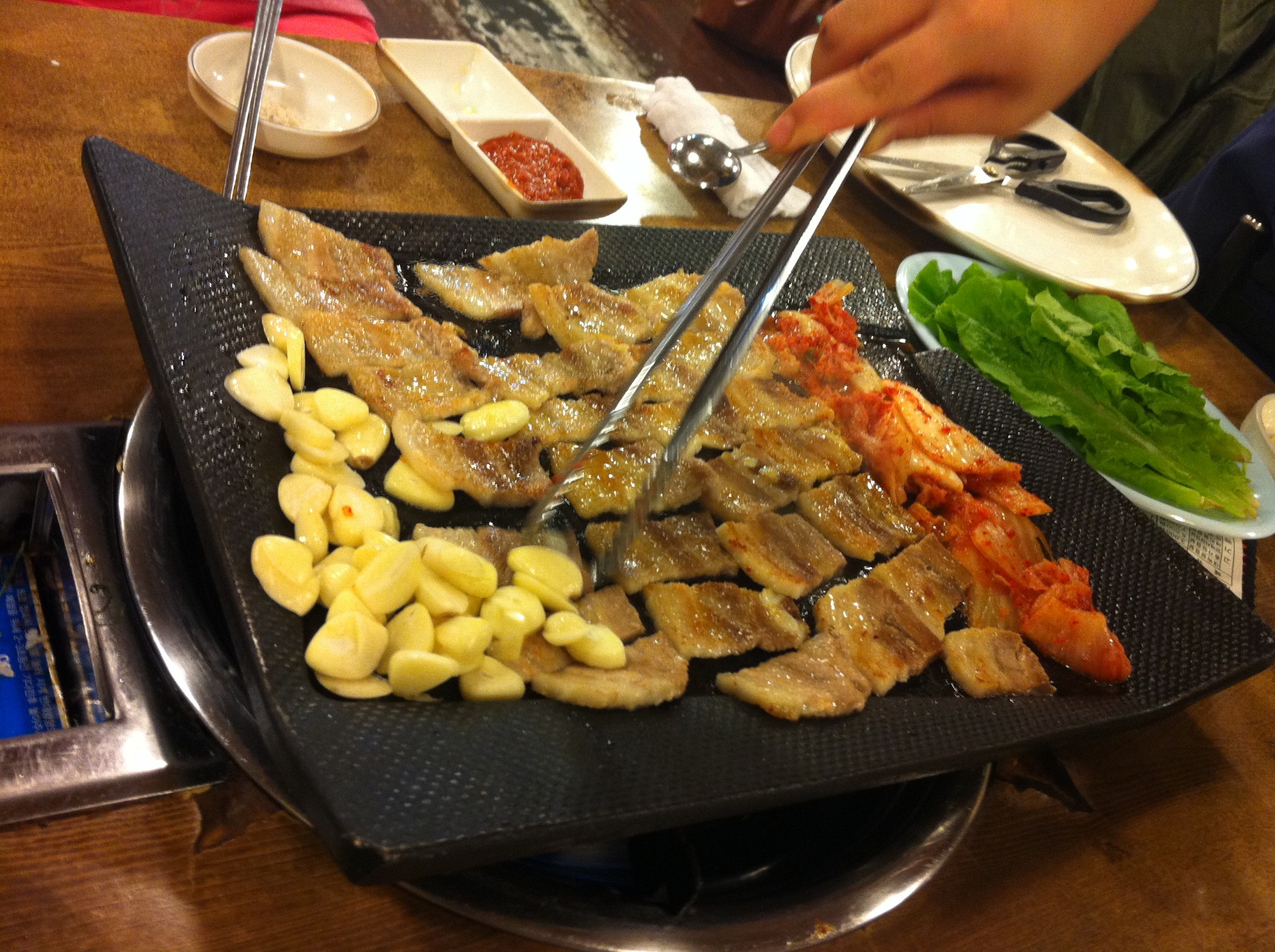 自来追星宝宝的一篇 愉快的韩国游记（釜山-首尔行）_游记