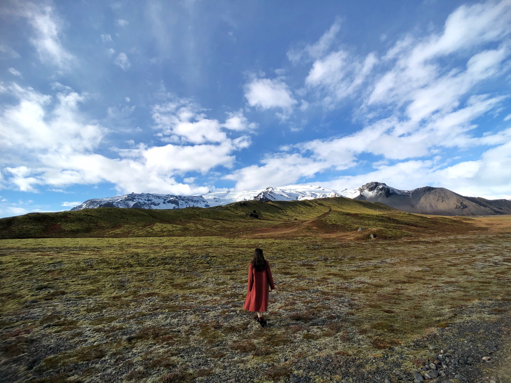 让我为你唱一首冰与火之歌~逐梦ICELAND冰岛_游记