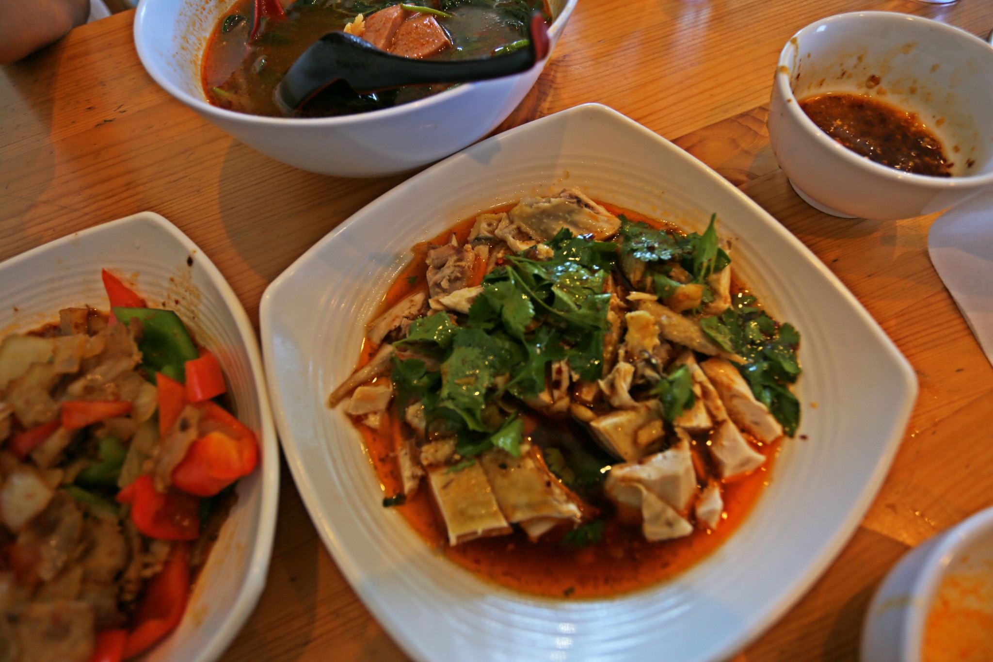 圣何塞美食-Chili Boy