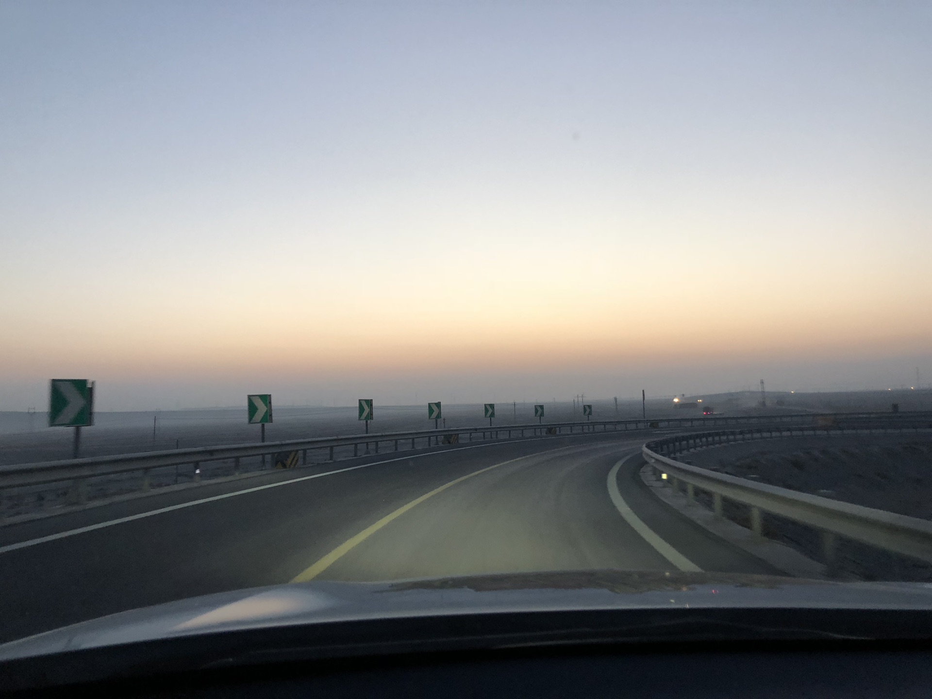 瓜州旅游攻略—酒泉（中）风沙中的瓜州更带感_游记