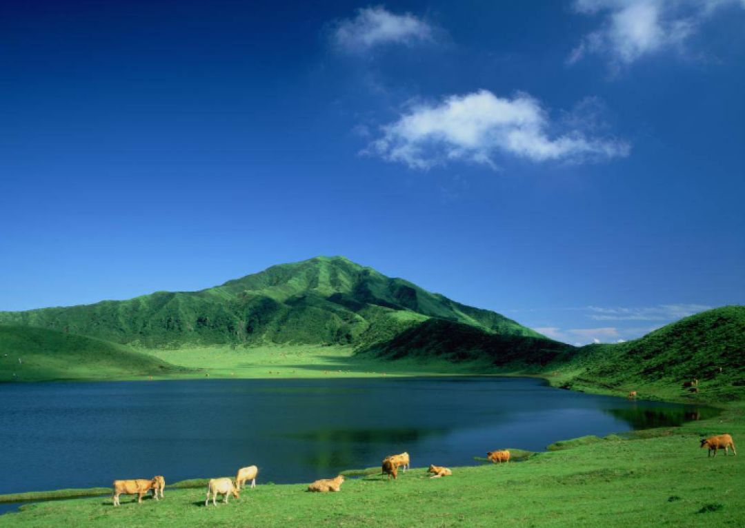 潜派旅行