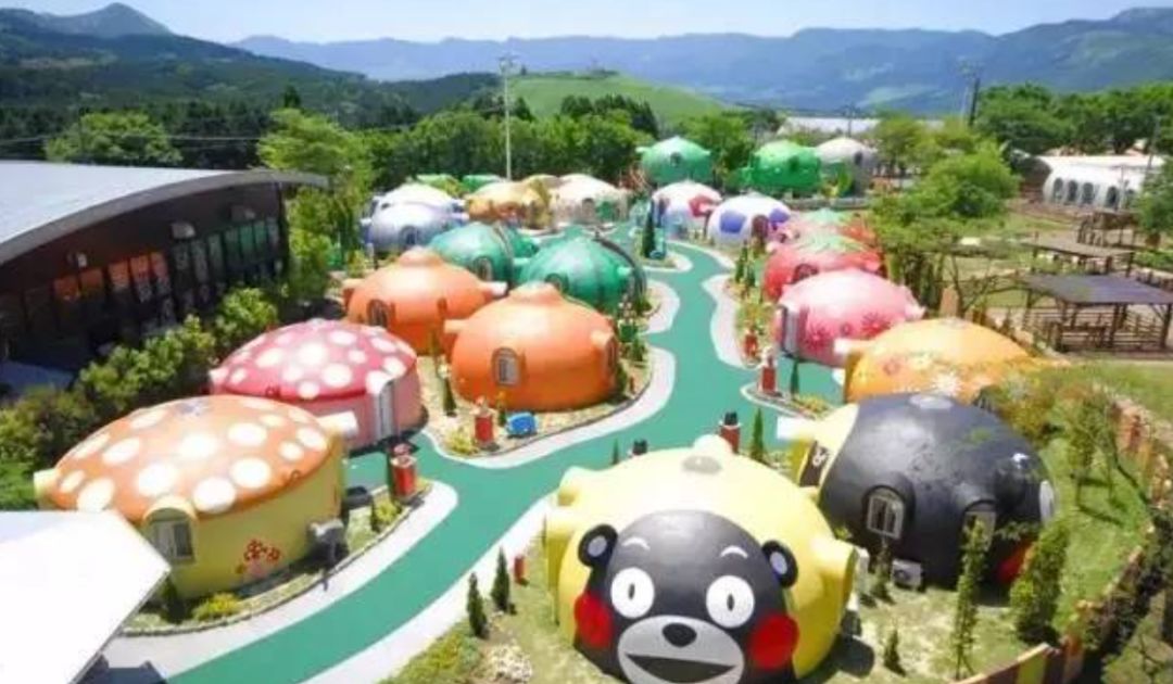 潜派旅行