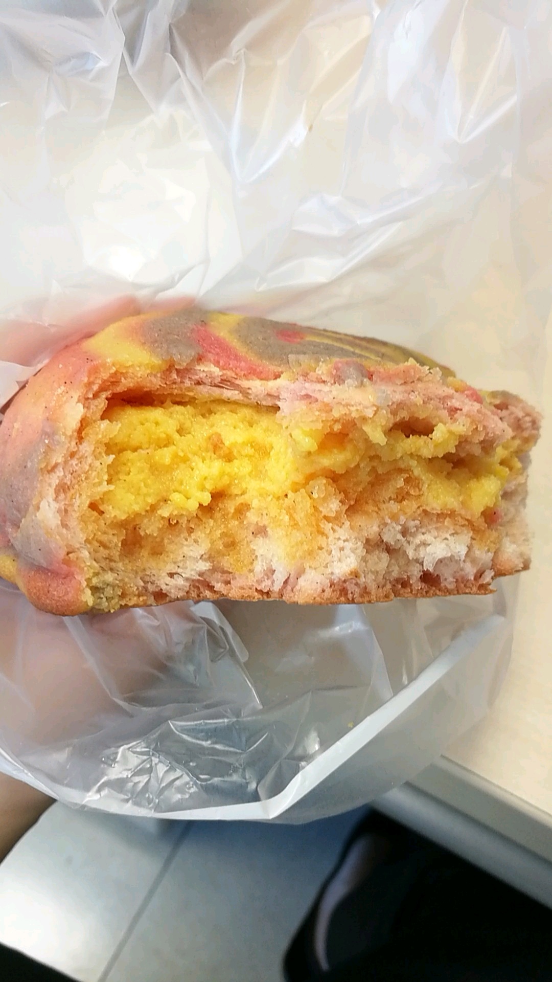 南京美食-乐乐茶(南京大洋百货店)