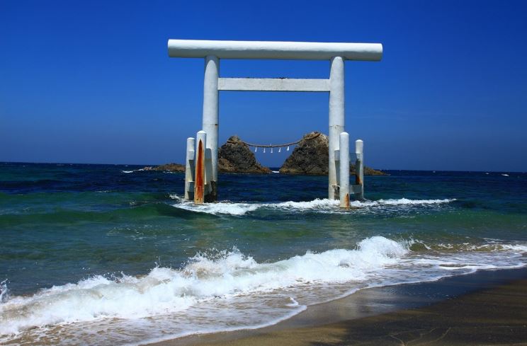 潜派旅行