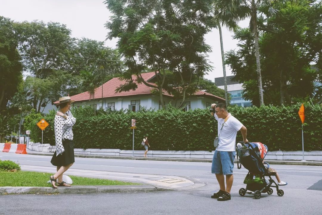 潜派旅行